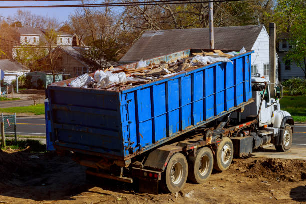 Best Demolition Debris Removal  in Parkwood, WA