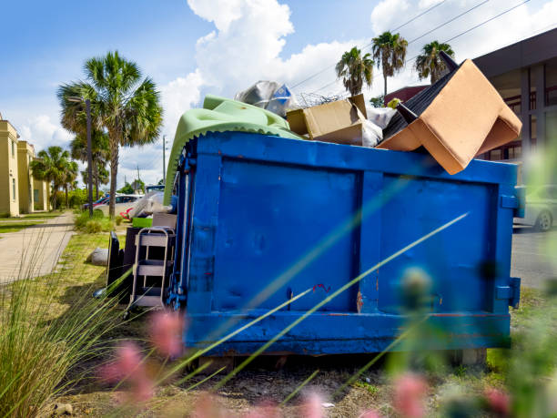 Best Electronics and E-Waste Disposal  in Parkwood, WA